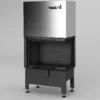 Wkład kominkowy Heatro 55LH/55PH