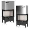 Wkład kominkowy Heatro 55LH/55PH