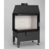 Wkład kominkowy Heatro 55L