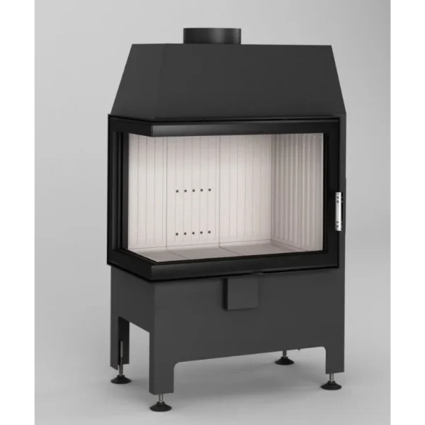 Wkład kominkowy Heatro 55L
