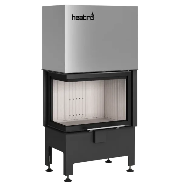 Wkład kominkowy Heatro 55LH/55PH