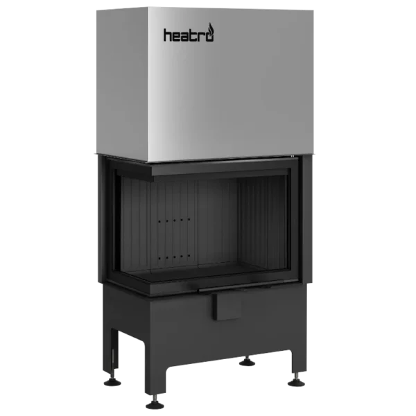 Wkład kominkowy Heatro 55LH/55PH