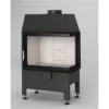 Wkład kominkowy Heatro 55L/55P