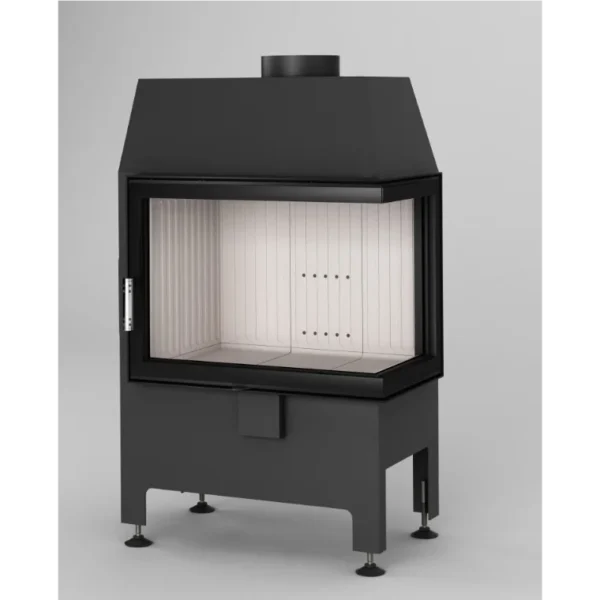 Wkład kominkowy Heatro 55L/55P
