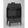 Wkład kominkowy Heatro 55L/55P