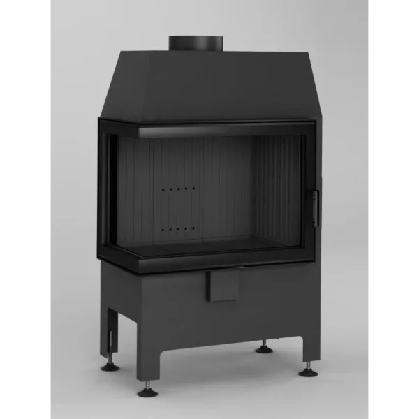 Wkład kominkowy Heatro 55L/55P