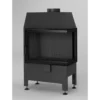 Wkład kominkowy Heatro 55L/55P