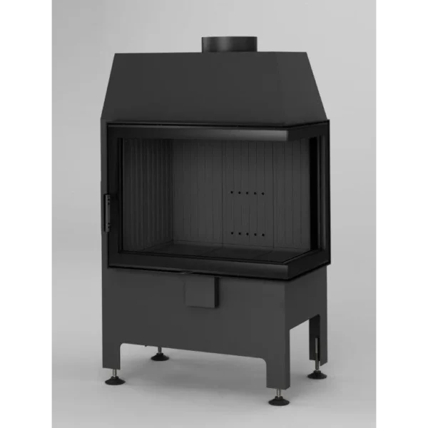 Wkład kominkowy Heatro 55L/55P