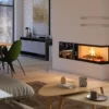 Wkład kominkowy Heatro 69LH/69PH