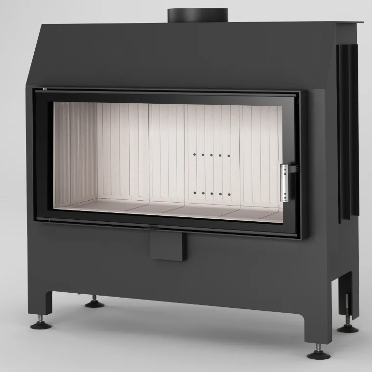 Wkład kominkowy Heatro 81