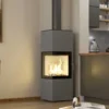 Piec wolnostojący PIXEL L