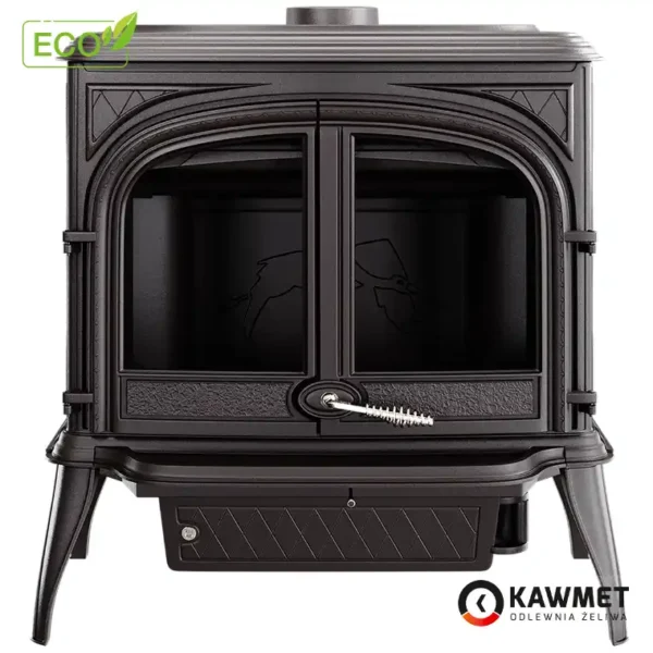 Piec żeliwny SPHINX ARES S7 ECO