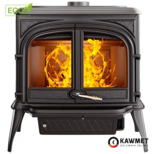 Piec żeliwny SPHINX ARES S7 ECO