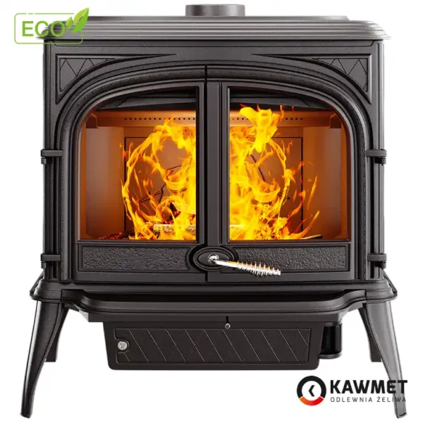 Piec żeliwny SPHINX ARES S7 ECO