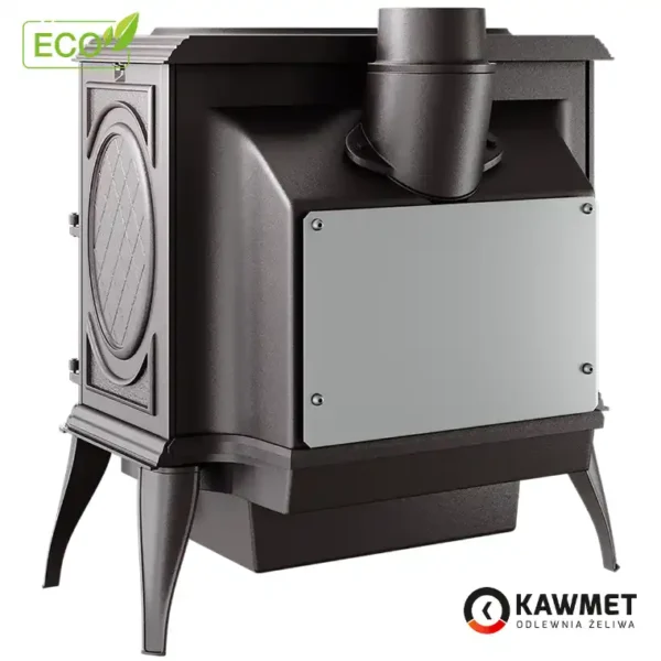 Piec żeliwny SPHINX ARES S7 ECO