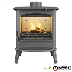 Piec żeliwny ARTEMIDA S18 ECO