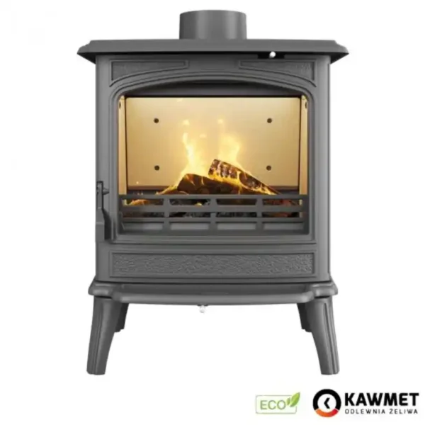 Piec żeliwny ARTEMIDA S18 ECO