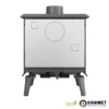 Piec żeliwny ARTEMIDA S18 ECO