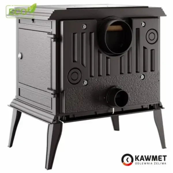 Piec żeliwny ATHENA S12 ECO