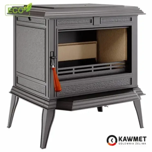Piec żeliwny ATHENA S12 ECO