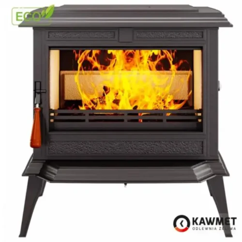 Piec żeliwny ATHENA S12 ECO