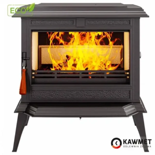 Piec żeliwny ATHENA S12 ECO