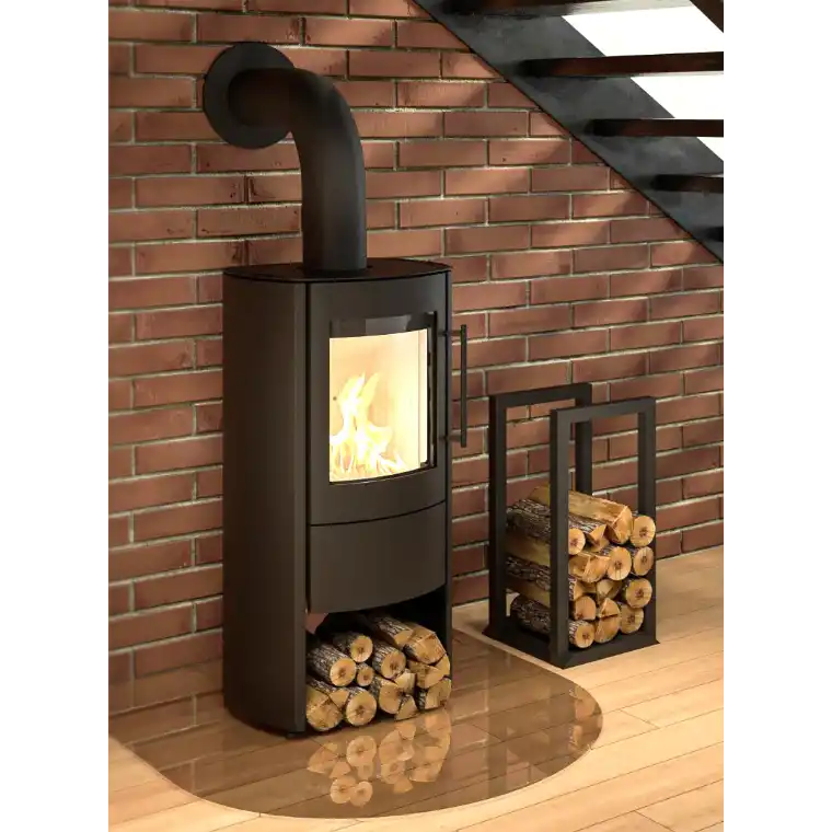 Piec wolnostojący COMPACT