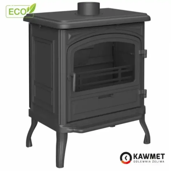 Piec żeliwny EOS S13 ECO
