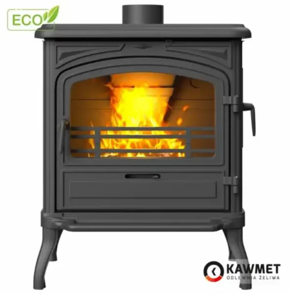 Piec żeliwny EOS S13 ECO