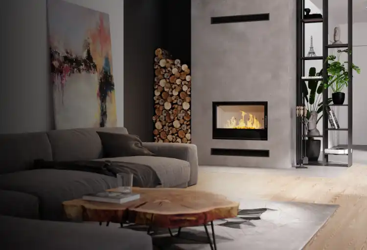 kominek marzeń kategorie