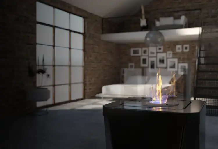 kominek marzeń kategorie