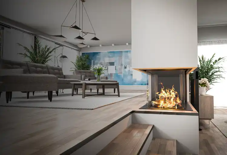 kominek marzeń kategorie