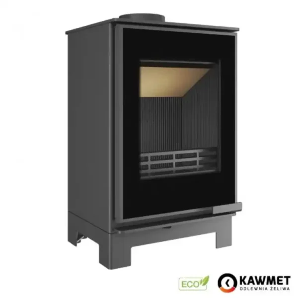 Piec wolnostojący HARITA S15i ECO