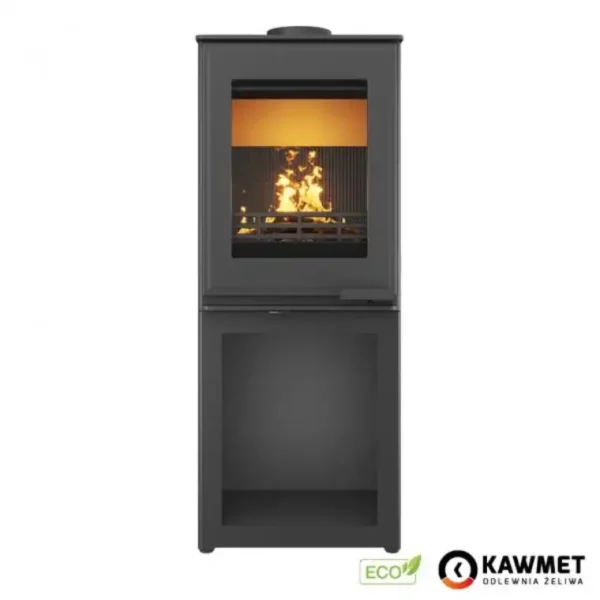 Piec wolnostojący HARITA S15i ECO