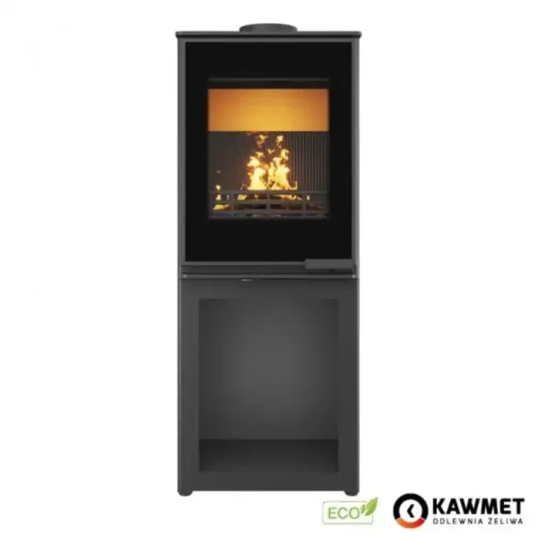 Piec wolnostojący HARITA S15i ECO