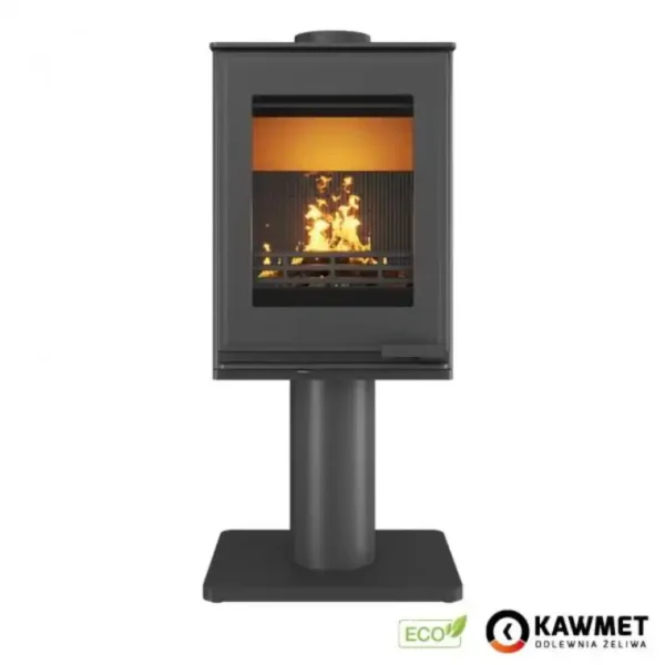 Piec wolnostojący HARITA S15i ECO
