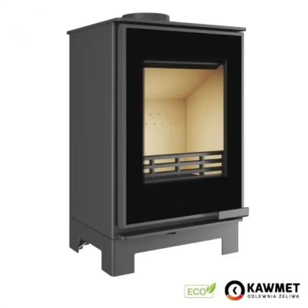 Piec wolnostojący HARITA S15v ECO