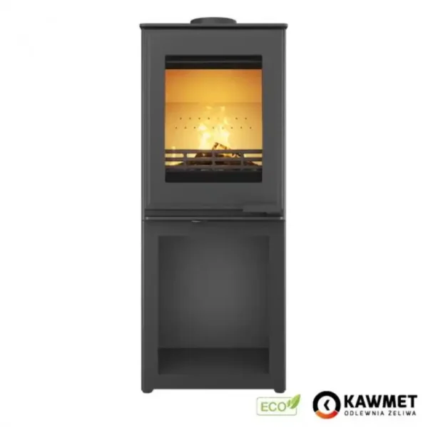 Piec wolnostojący HARITA S15v ECO