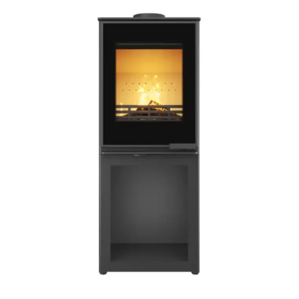 Piec wolnostojący HARITA S15v ECO