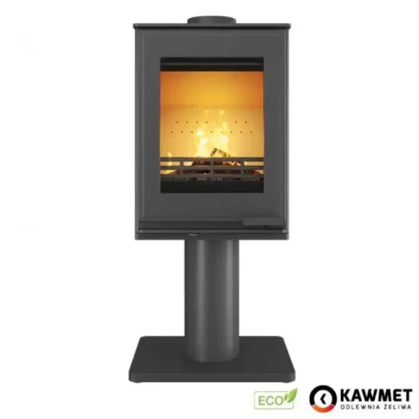 Piec wolnostojący HARITA S15v ECO