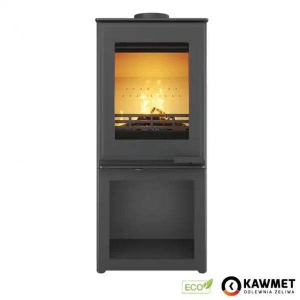 Piec wolnostojący HARITA S15v ECO