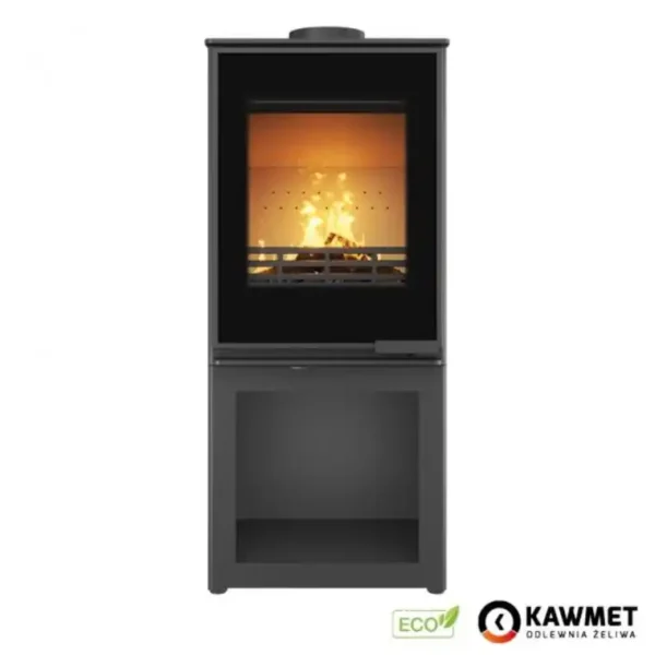 Piec wolnostojący HARITA S15v ECO