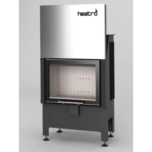 Wkład kominkowy Heatro 55H