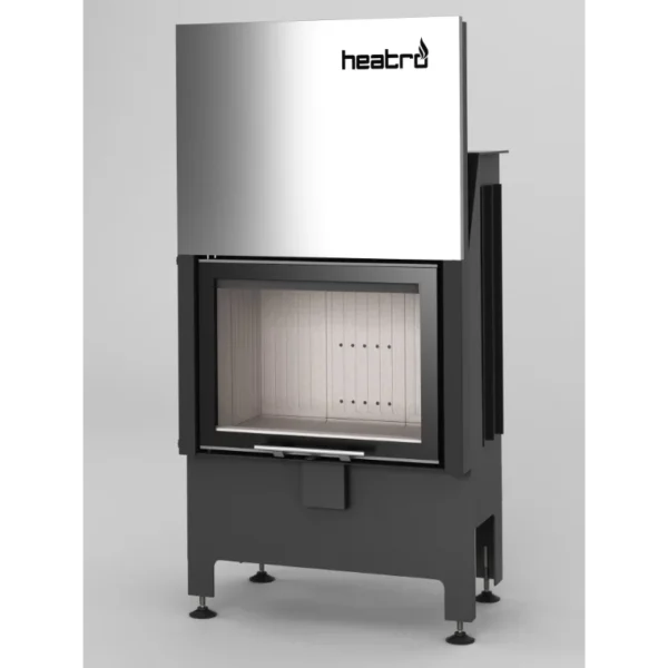 Wkład kominkowy Heatro 55H