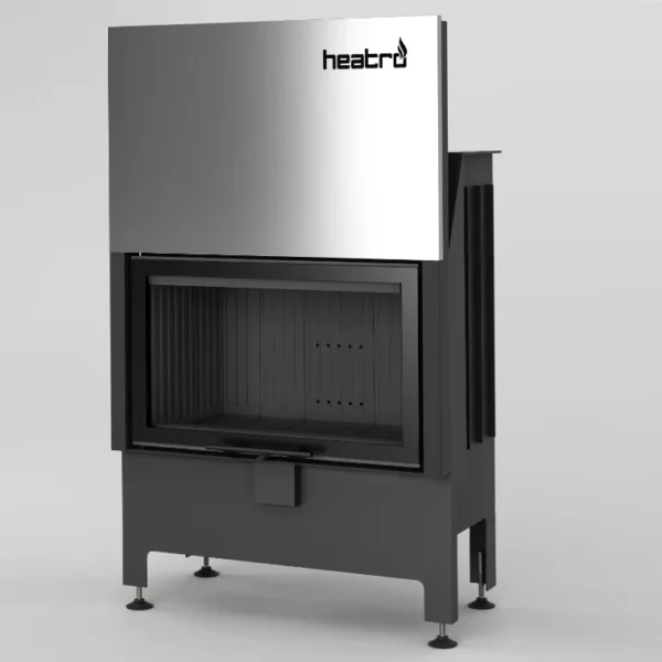 Wkład kominkowy Heatro 69H