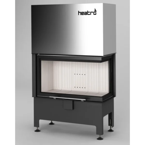 Wkład kominkowy Heatro 69PH