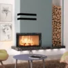 Wkład kominkowy Heatro 81L
