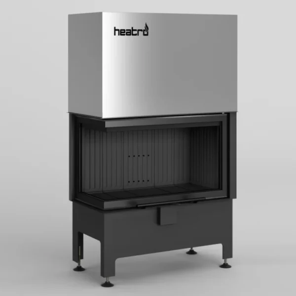 Wkład kominkowy Heatro 69LH