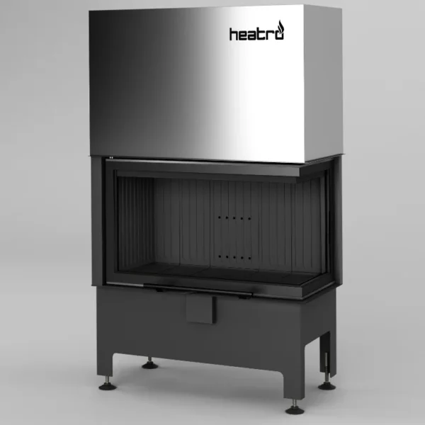 Wkład kominkowy Heatro 69PH