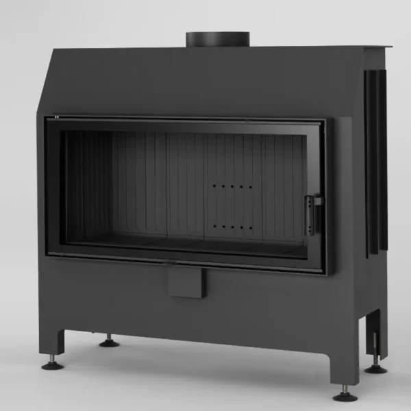 Wkład kominkowy Heatro 81
